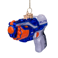 Vondels Nerf 2